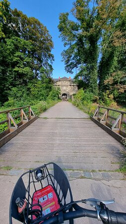 Parc de la Citadelle-里尔必去景点