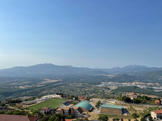 Hotel Dell'Arpa主图