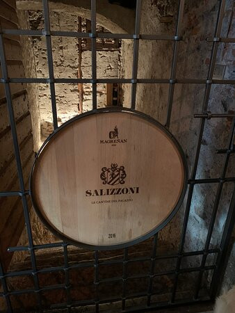 Agriturismo Salizzoni主图
