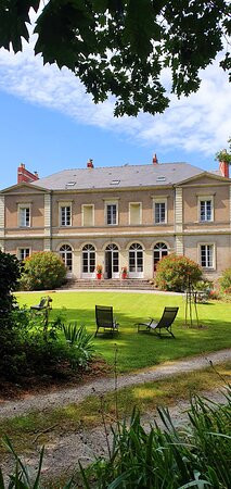 Le Plessis Grimaud主图
