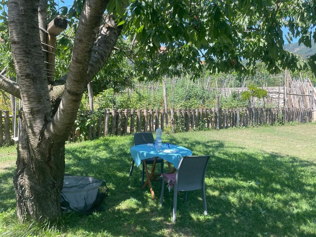 Arzano酒店住宿-B&B Il Girasole