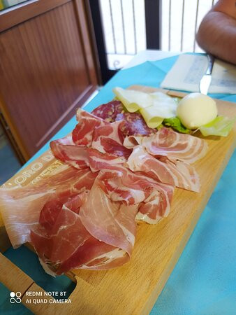 B&B Il Girasole主图