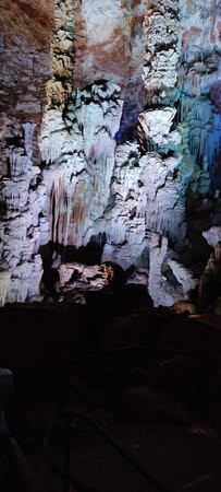 Grotte de la Salamandre景点图片