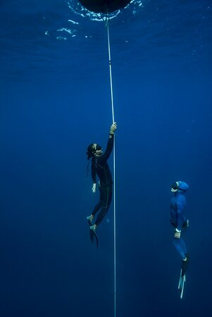 Apnea Bali-图兰本必去景点