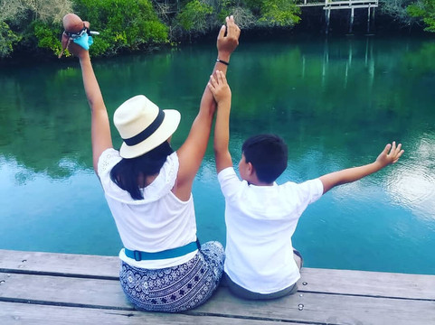 EXPERIENCE ECUADOR-基多必去景点