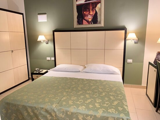 卡波维拉酒店主图