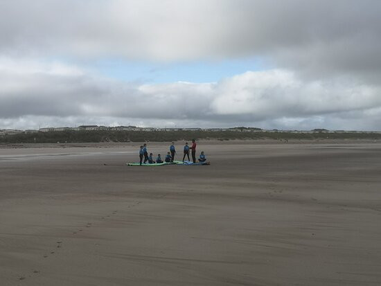 North West Surf School景点图片