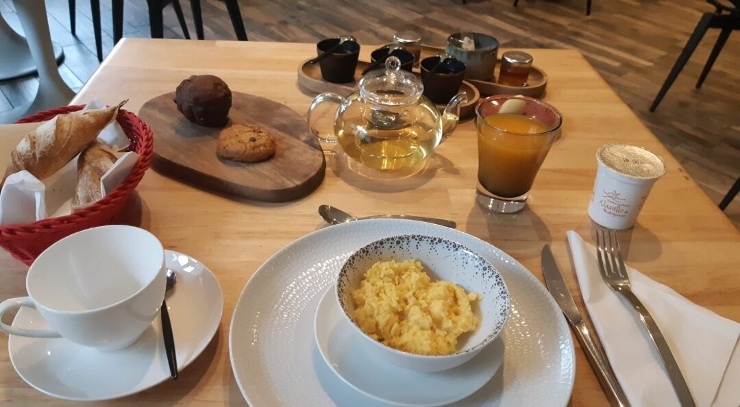 Le Clos St Yves主图