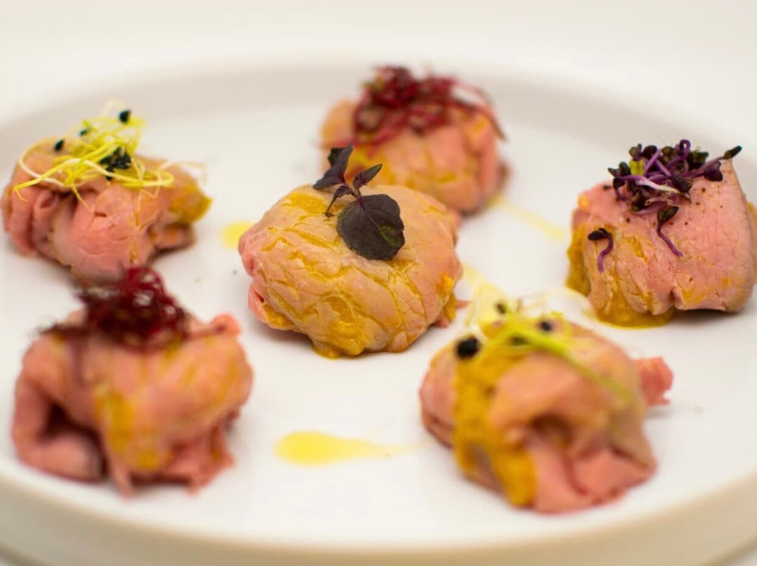 Santena餐馆和美食-Ristorante Roma
