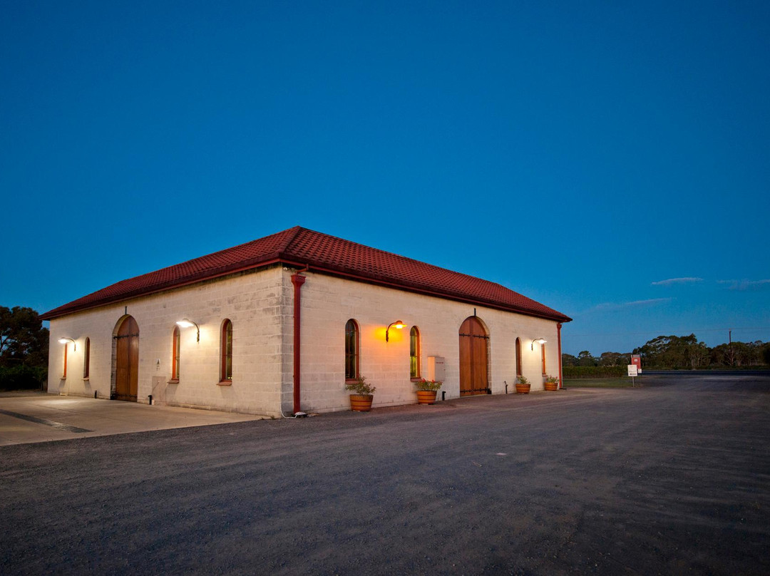 Leconfield Coonawarra