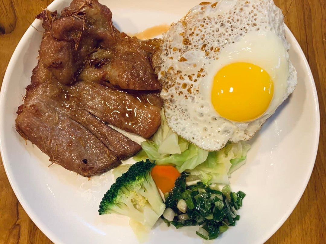 糙米家