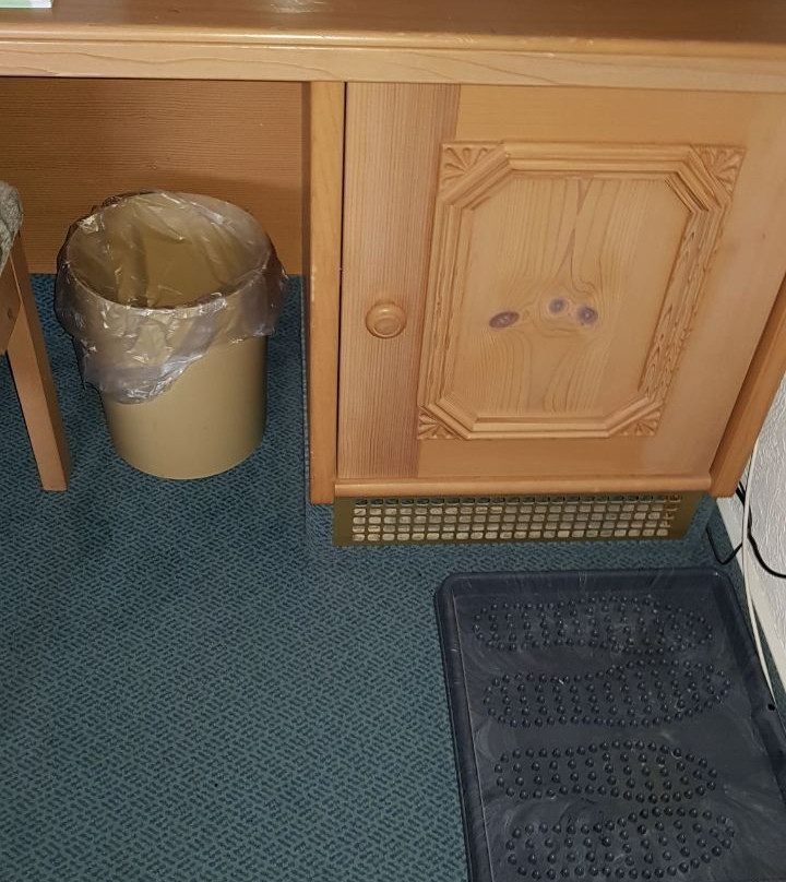 Hotel Uplander Hof主图