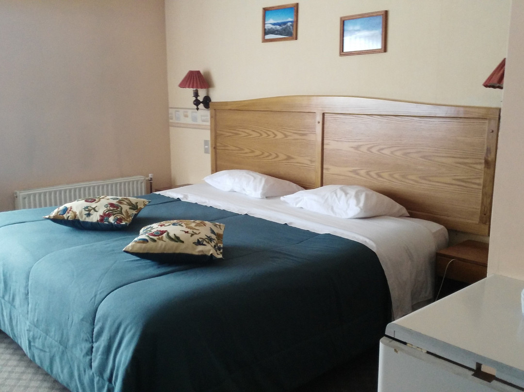 Lenca酒店住宿-Hotel Departamentos del Sur