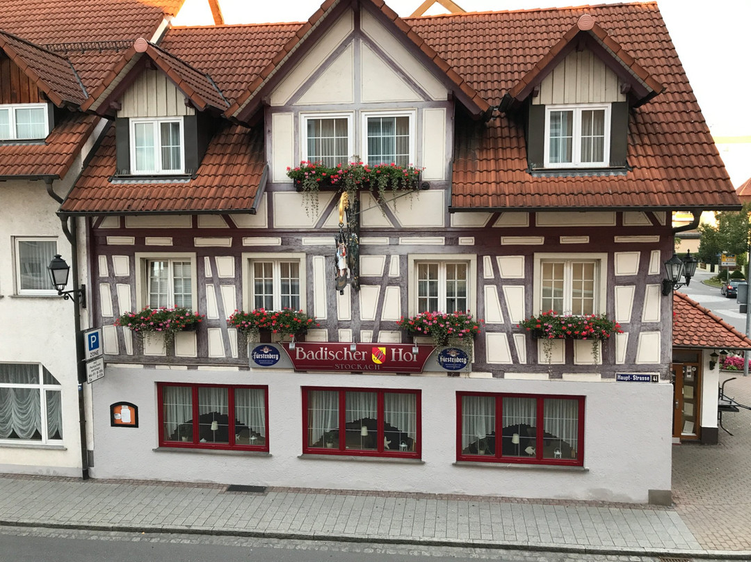 Bodman-Ludwigshafen旅游攻略图片