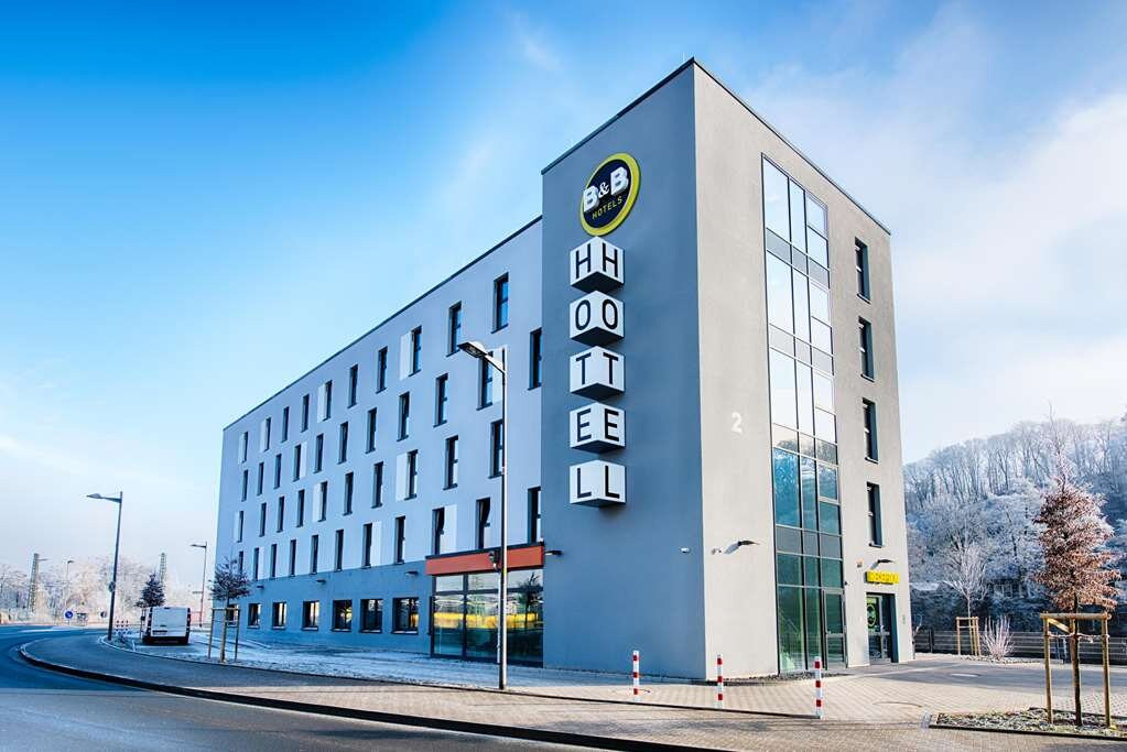 B&B Hotel Wetzlar主图