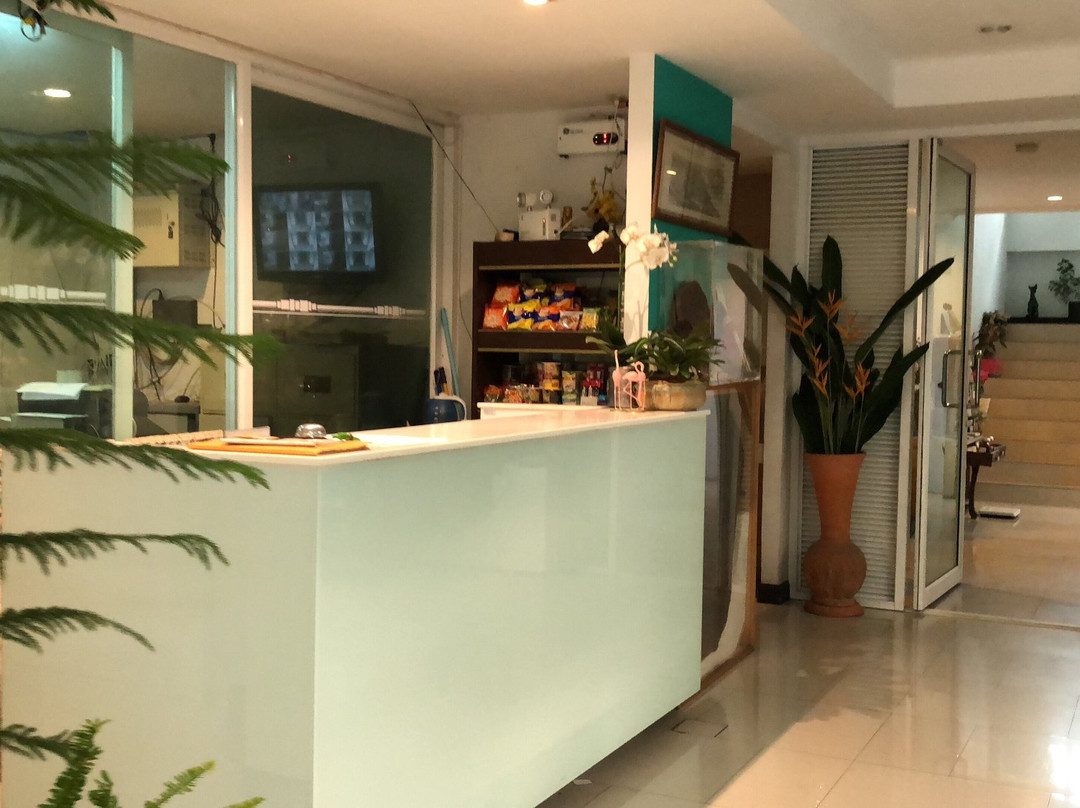 Grand Seven Place主图