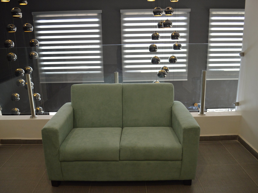 Hotel Plaza Catedral主图