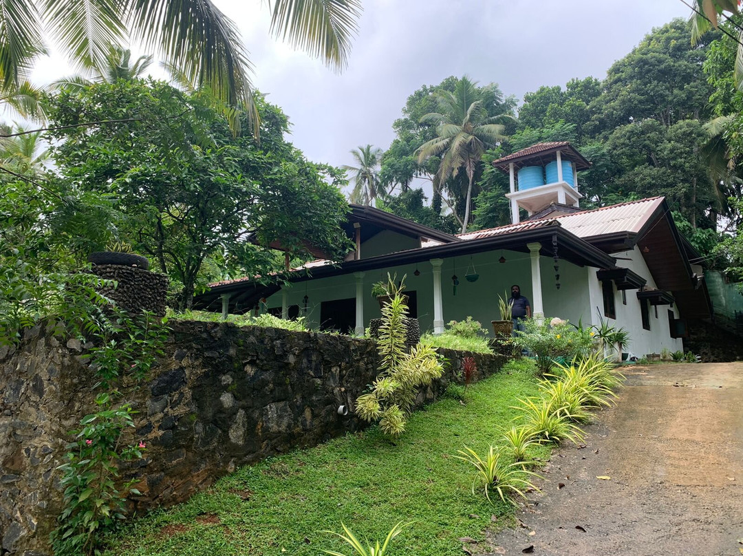Daniels Resort