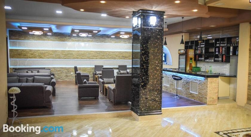 Hotel Centrobiznis