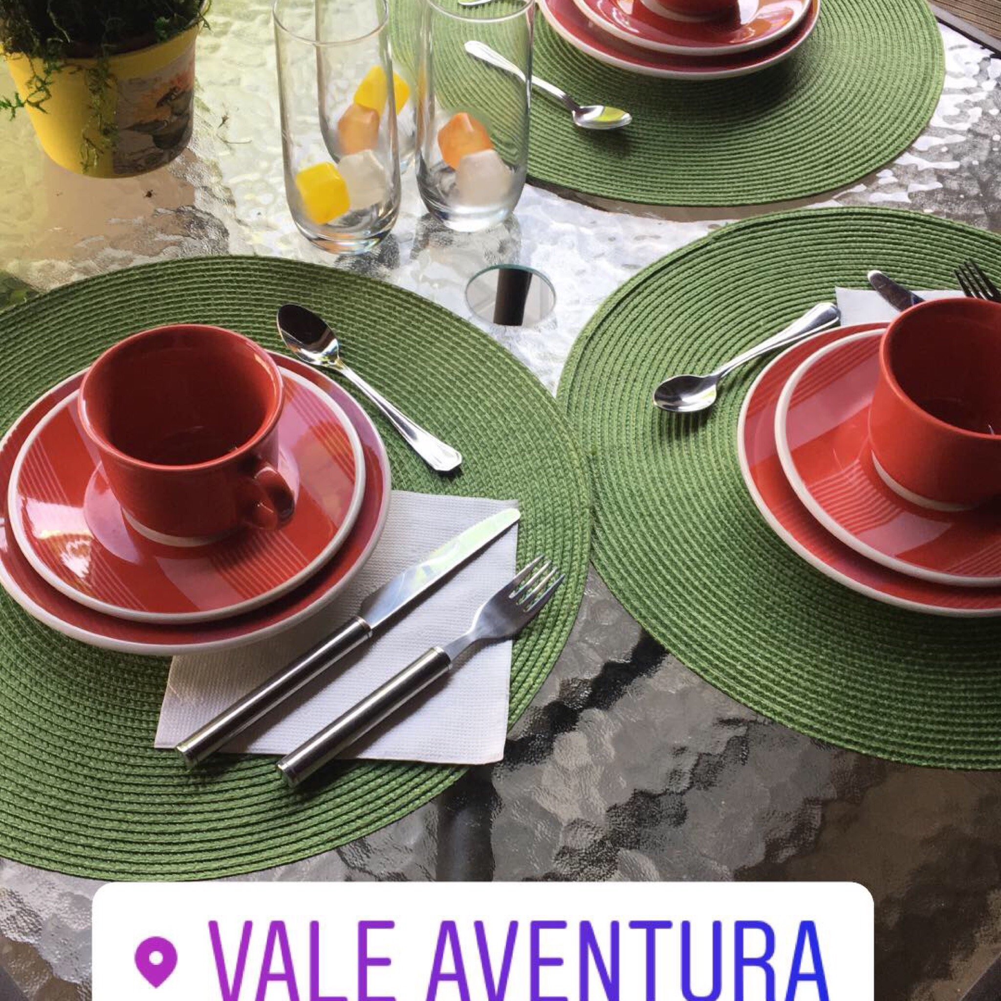 Vale Aventura-官方