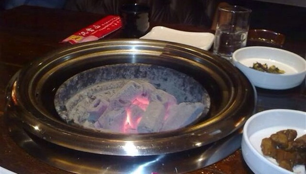 汉拿山(通州店)主图