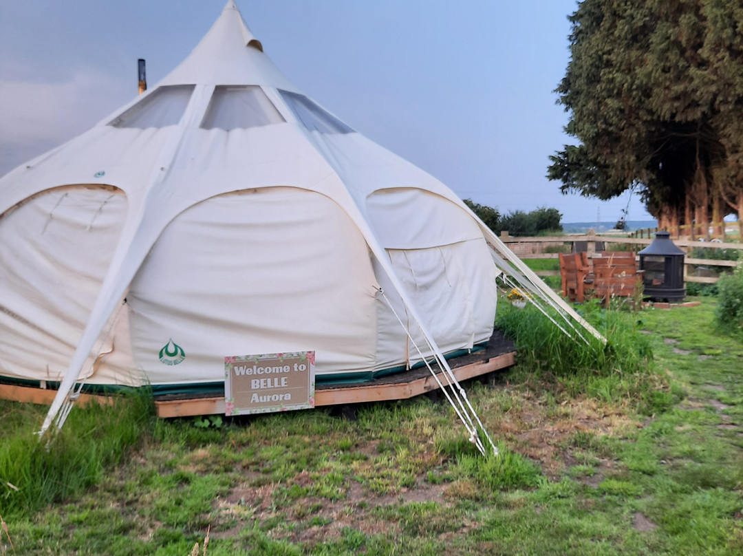 Sunrise Eco Glamping