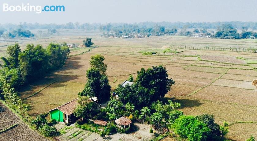 Bardia Eco Friendly Homestay