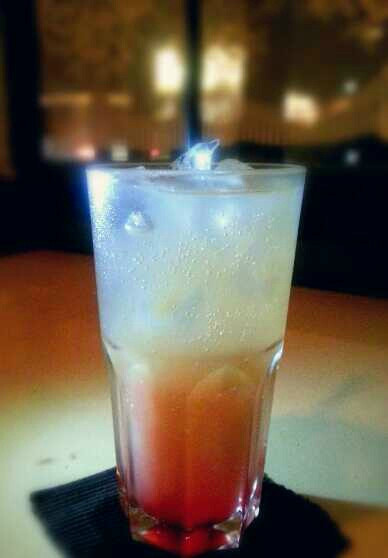 名典西餐厅主图