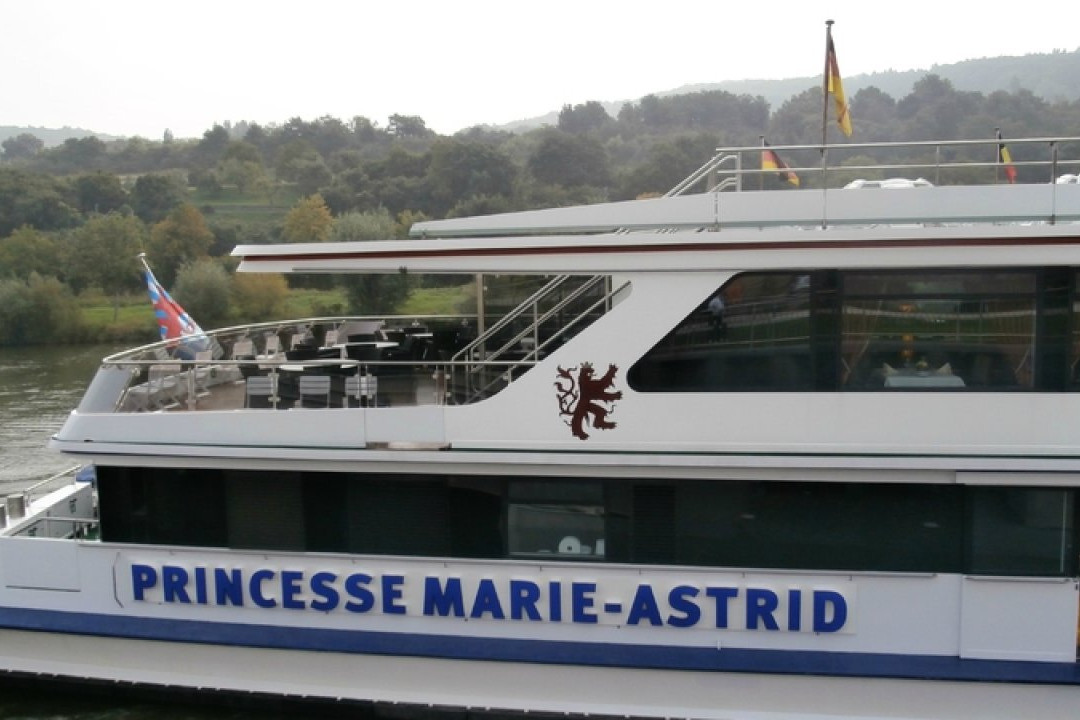 M.S. Princesse Marie-Astrid景点图片