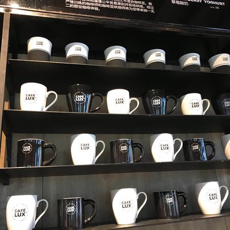 中国茶马道丽江丽世酒店主图