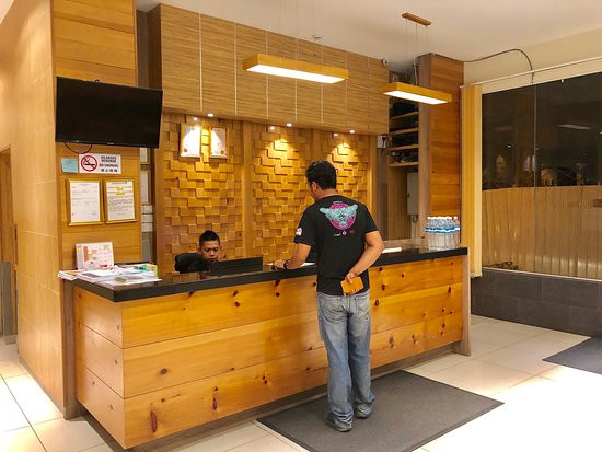 西巴丹酒店2号主图