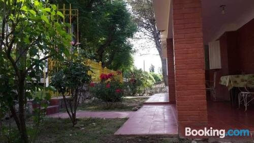 Complejo Aires Serranos