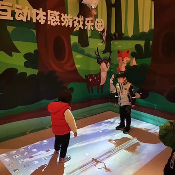 新田美爵酒店主图