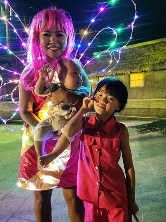 茂名浪漫海岸温德姆酒店主图