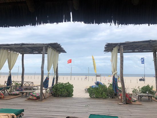 Casa Caicara Villas de Praia主图