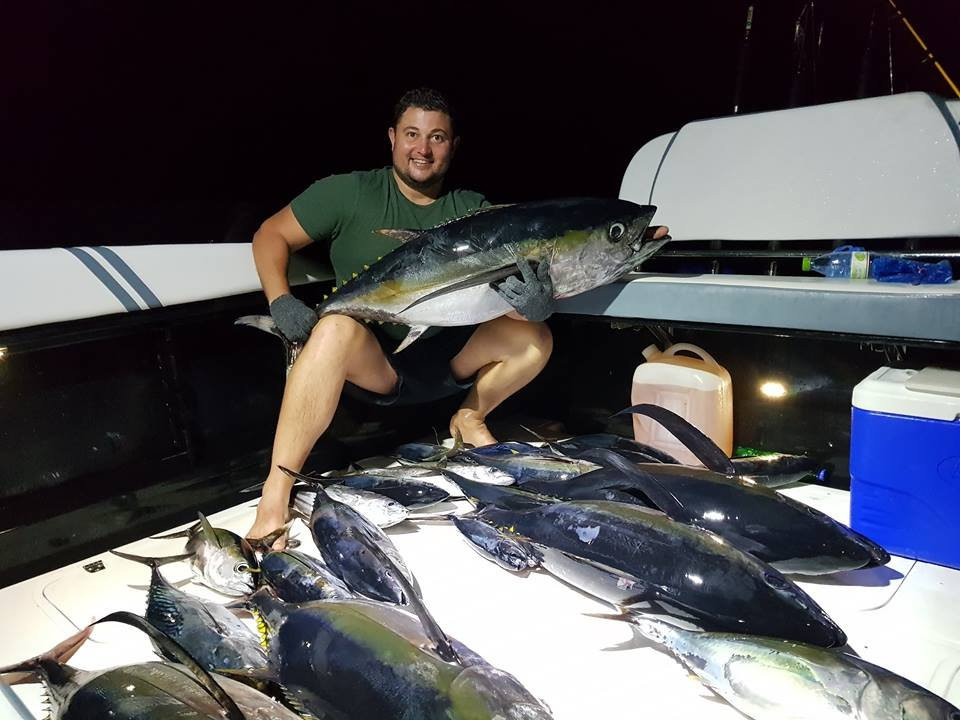 Skull Fishing-马累必去景点