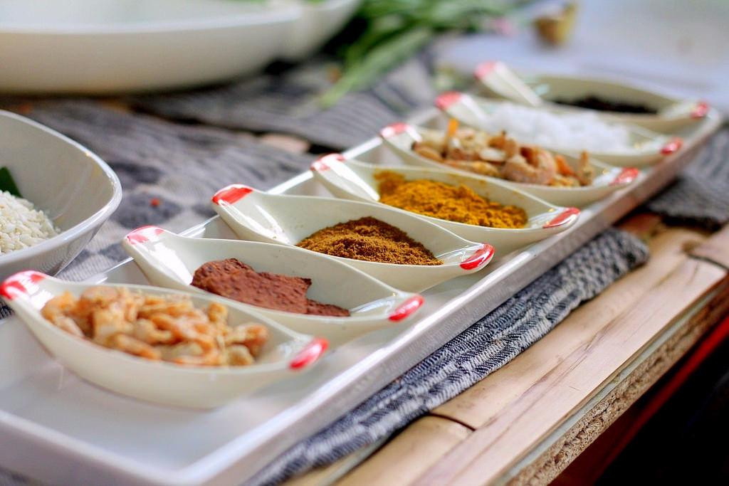 Cooking With Ann-清莱必去景点