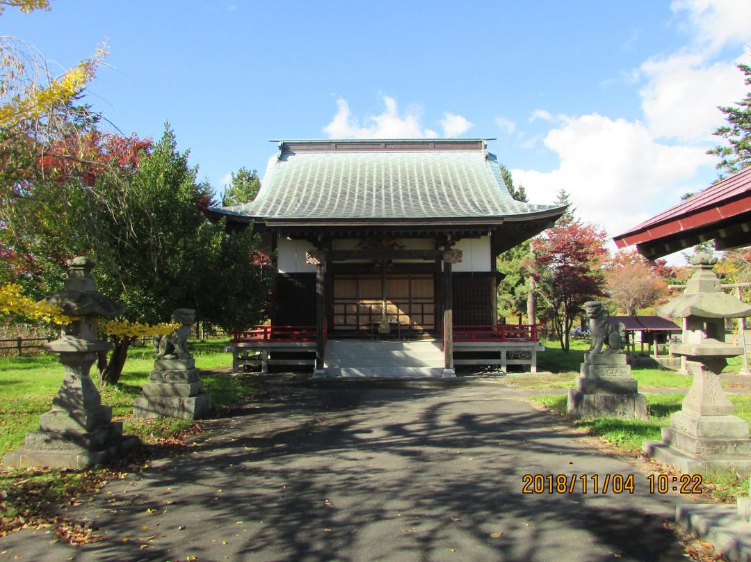 Munakata Shrine景点图片