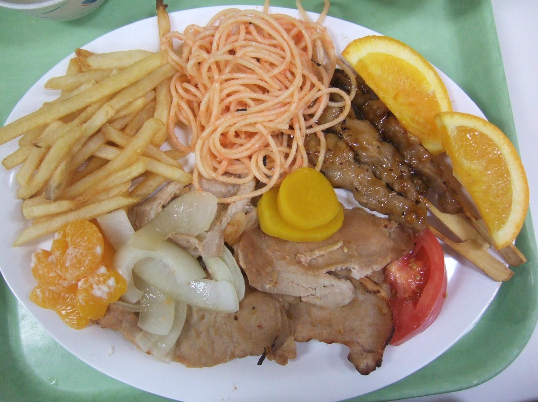 Tamba Sports Park-京丹波町必去景点