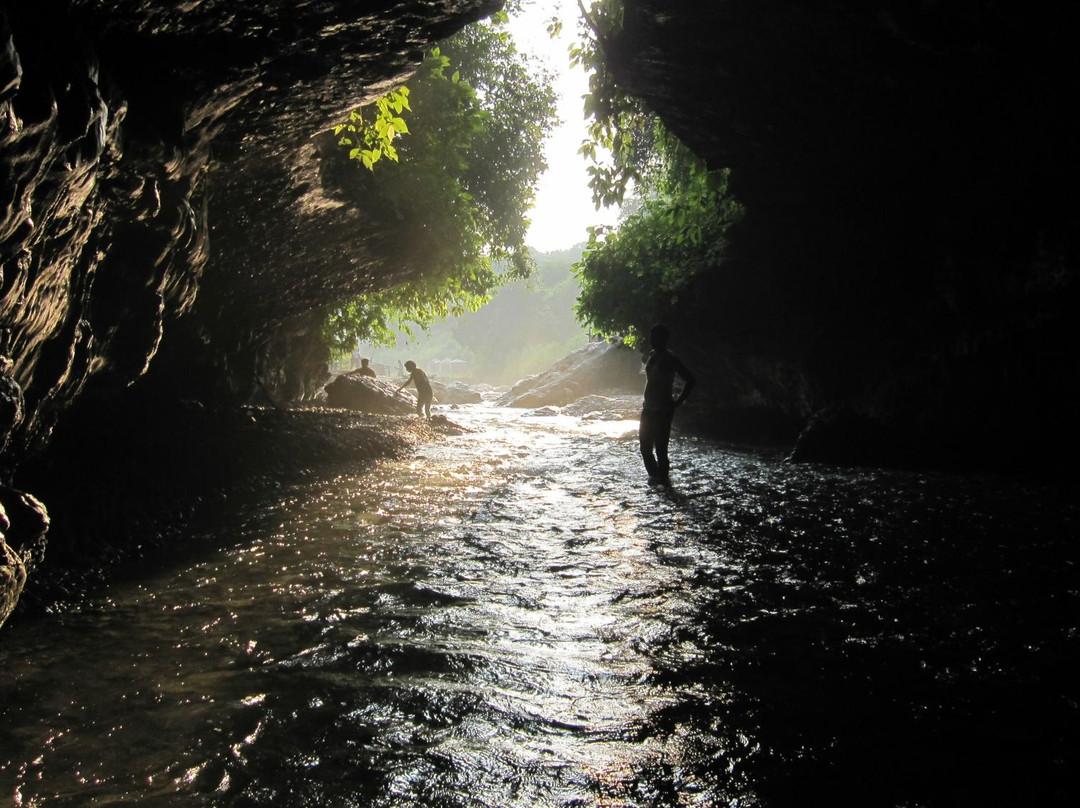 Robber's Cave, Gucchu Paani-Mālsi必去景点