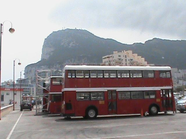 Gibraltar Rock Private Tours-直布罗陀必去景点