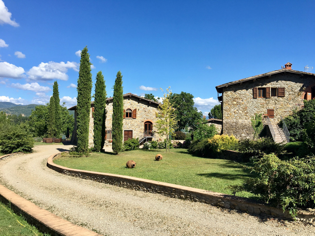 Borgo Romena
