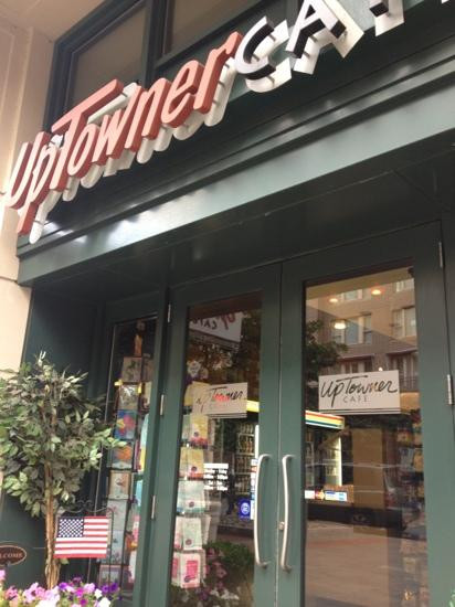 Uptowner Cafè