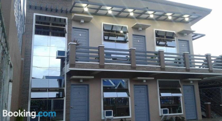 Brown Epitome Lodge主图