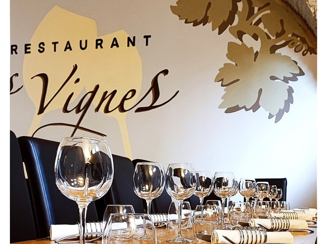 Les Vignes