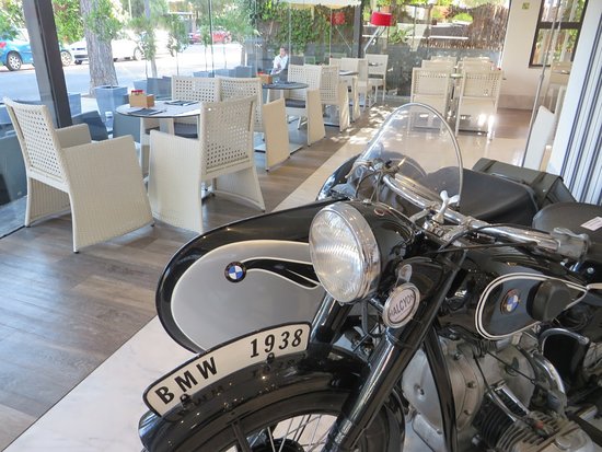 Hotel Sitges-餐饮