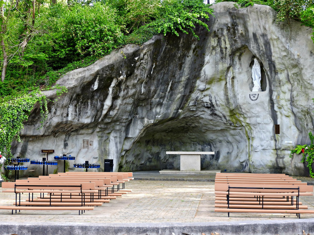 Belleville旅游攻略图片