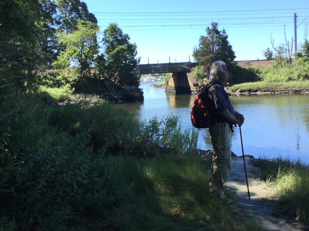 韦斯特布鲁克旅游攻略图片