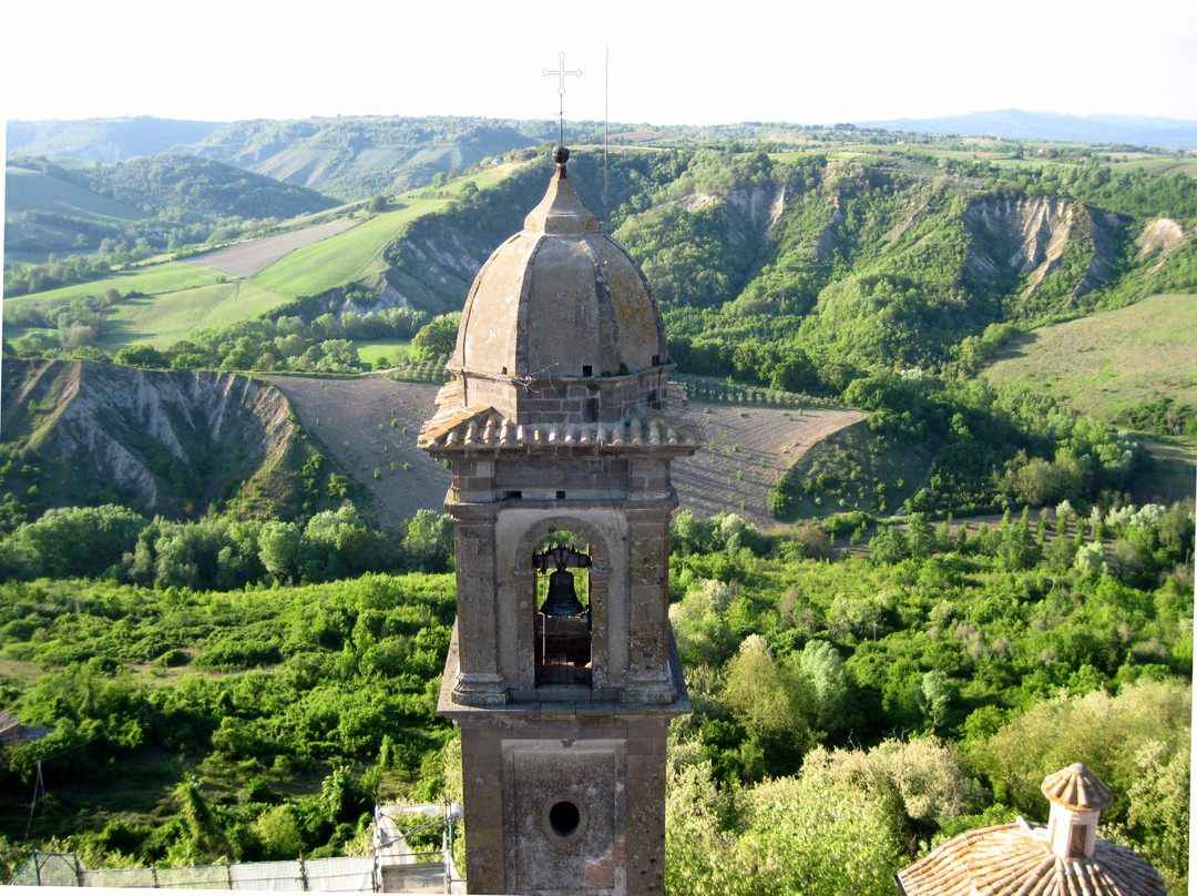 Civitella d'Agliano旅游攻略图片