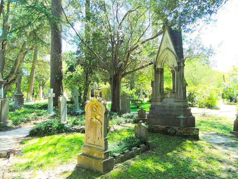 Calvary Episcopal Church景点图片